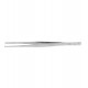Pinça 30cm Culinária De Aço Inox